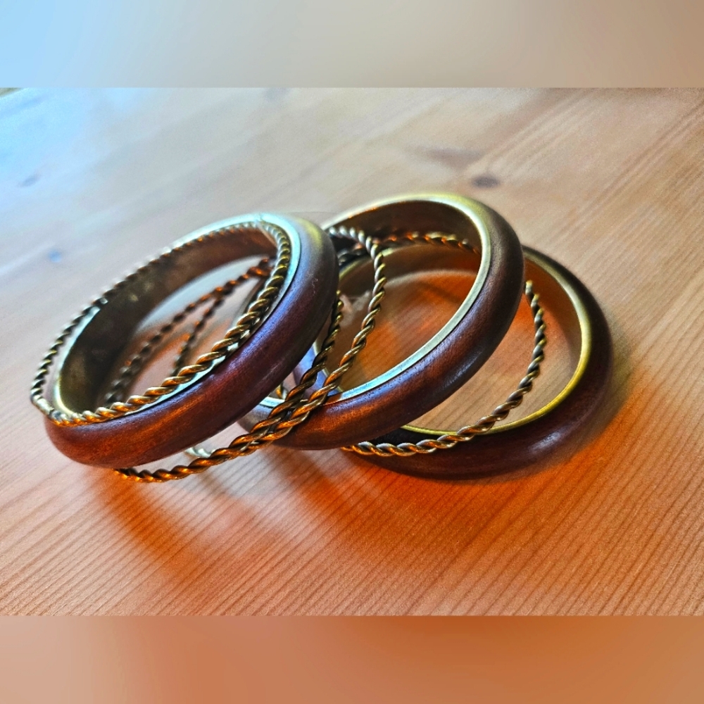 Boho Bracelets